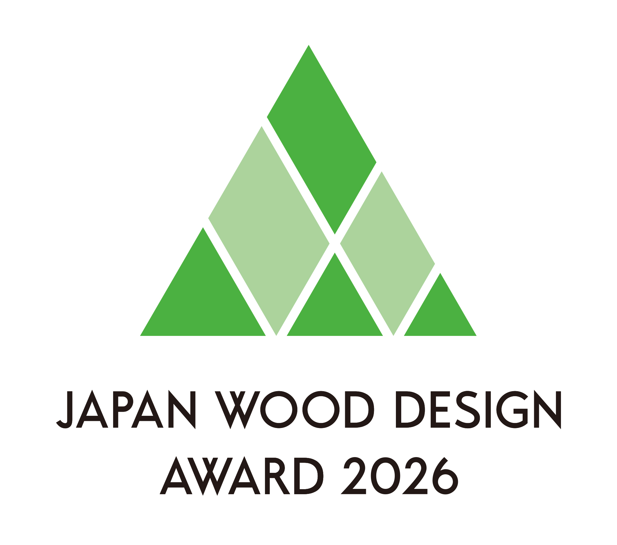「ウッドデザイン賞2026」受賞のお知らせ