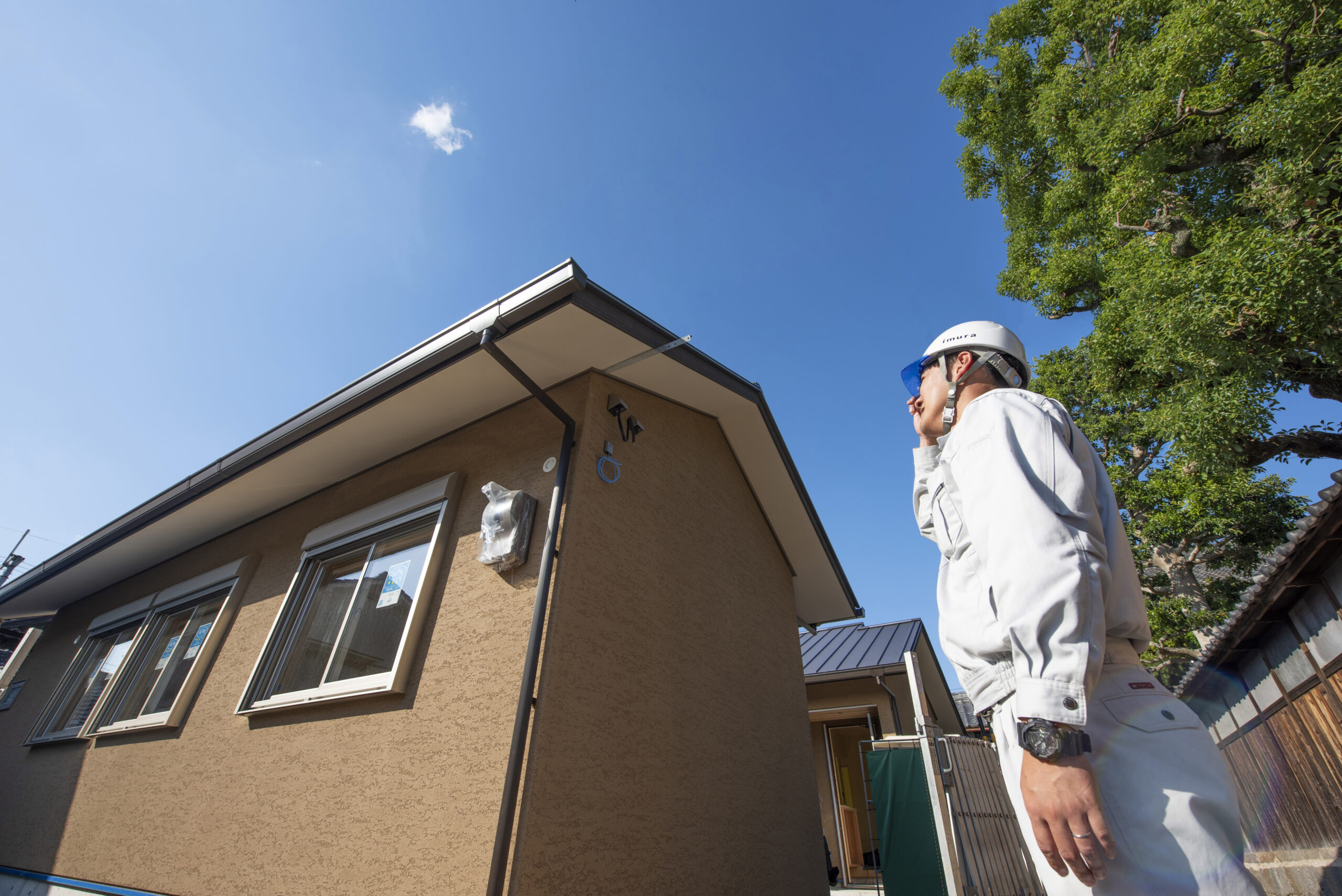 住宅会社での就職を検討されている皆様へ