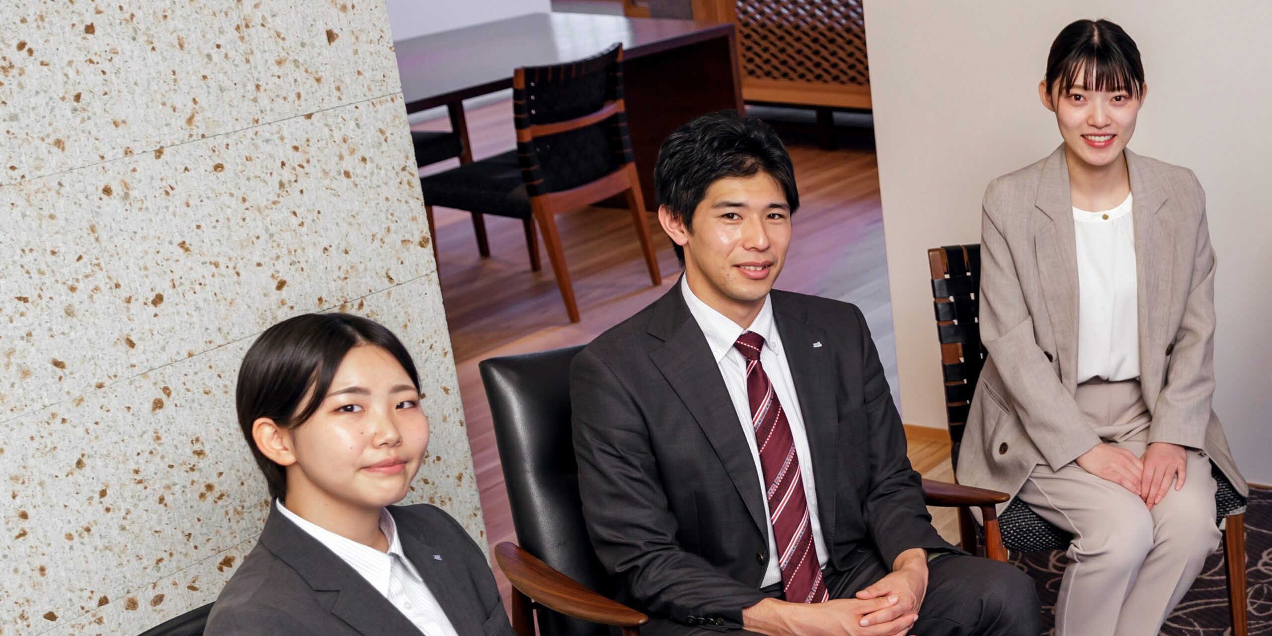 【2026年春入社対象】オープン・カンパニー開催中！