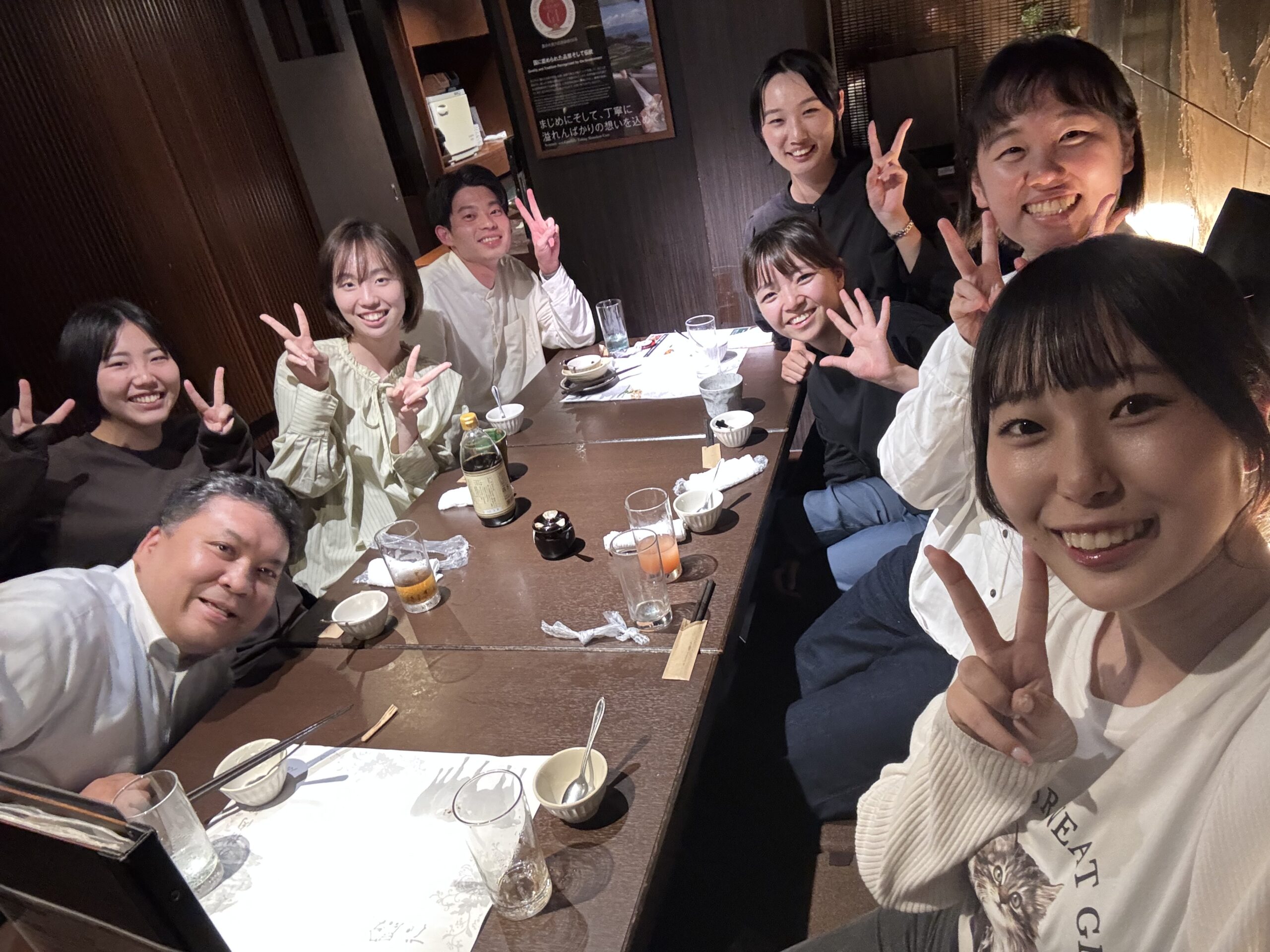 平城山Z会ミーティングを行いました