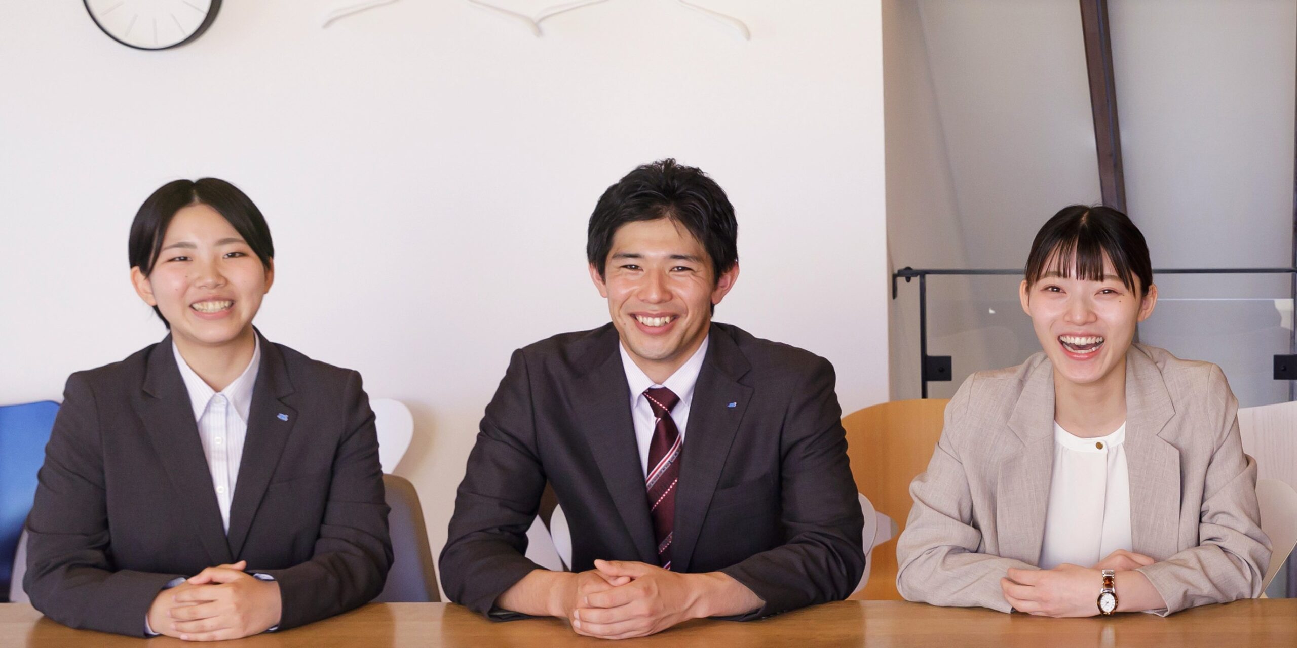 【2027年春入社対象】夏のオープン・カンパニーのご案内