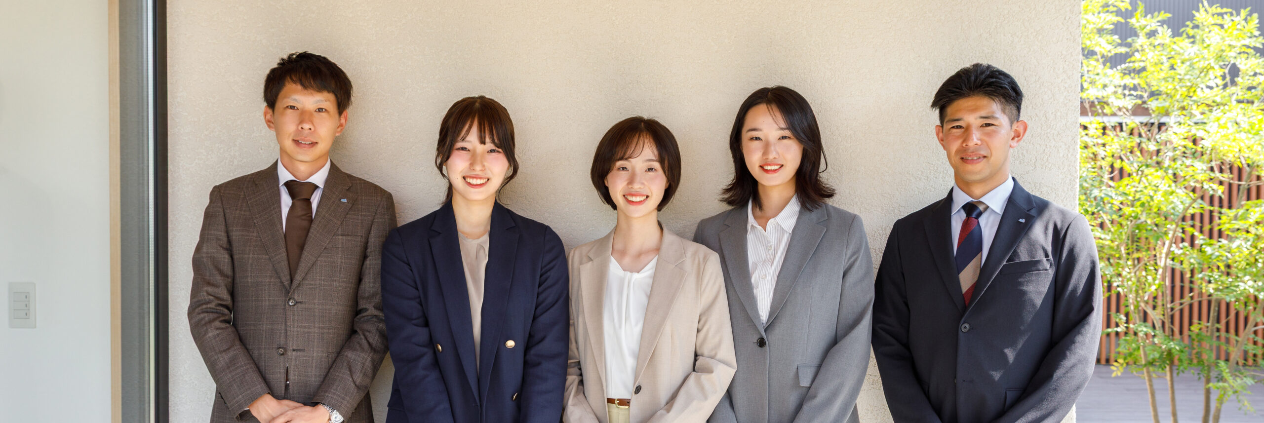【2027年春入社対象】早期選考を開始しました