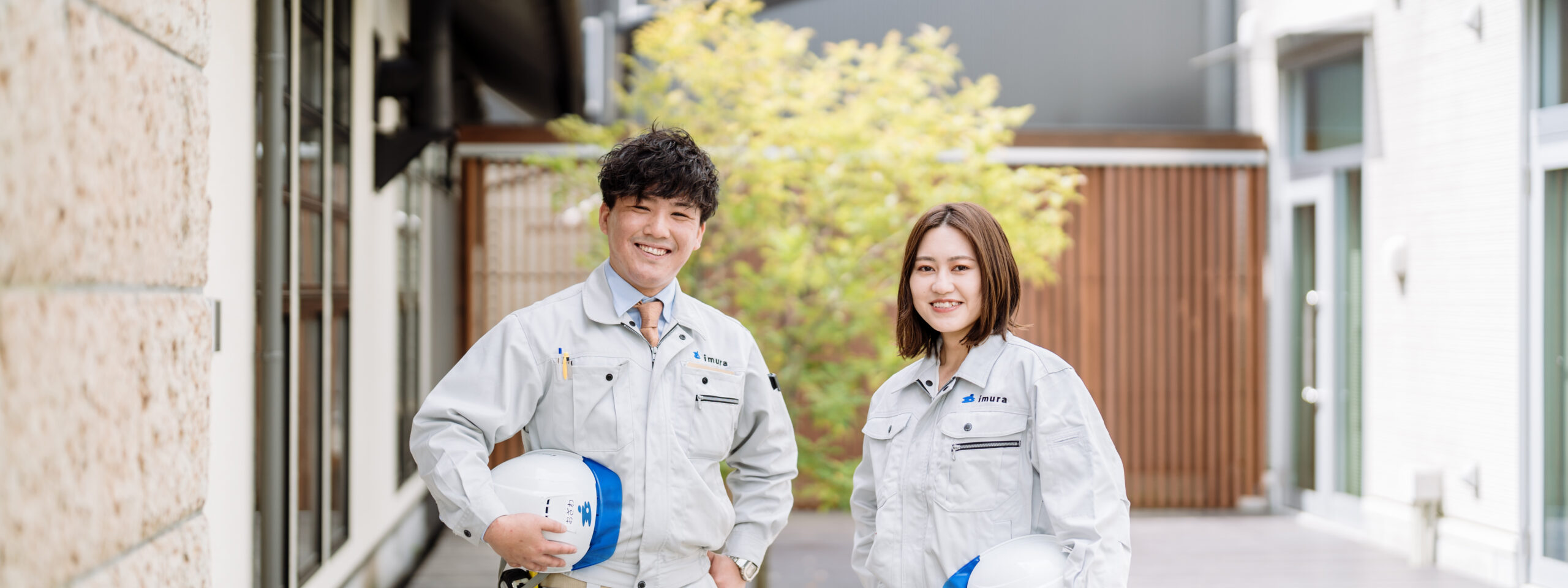 【積極募集】事業拡大につき 施工管理職を募集しています