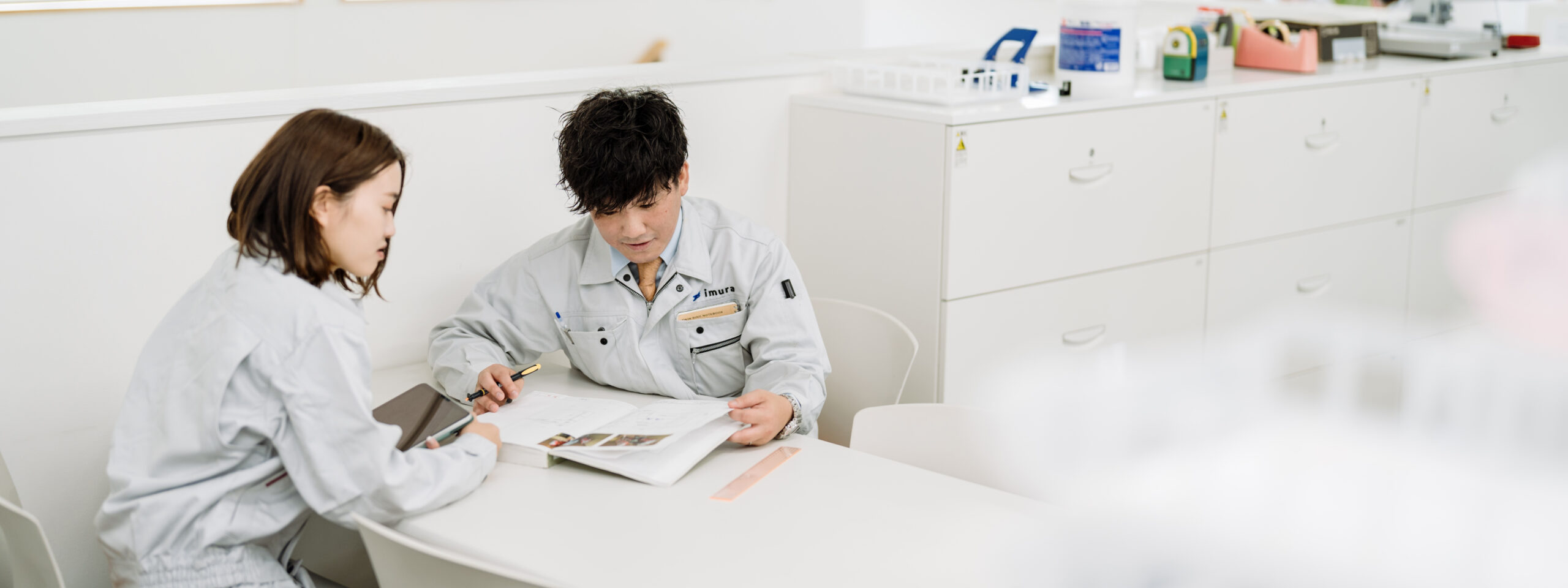 【積極募集】事業拡大につき 施工管理職を募集しています