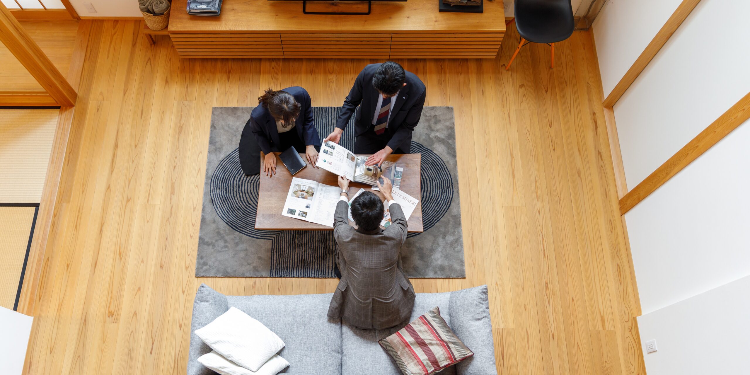 【積極採用中】事業拡大につき 営業職を募集しています