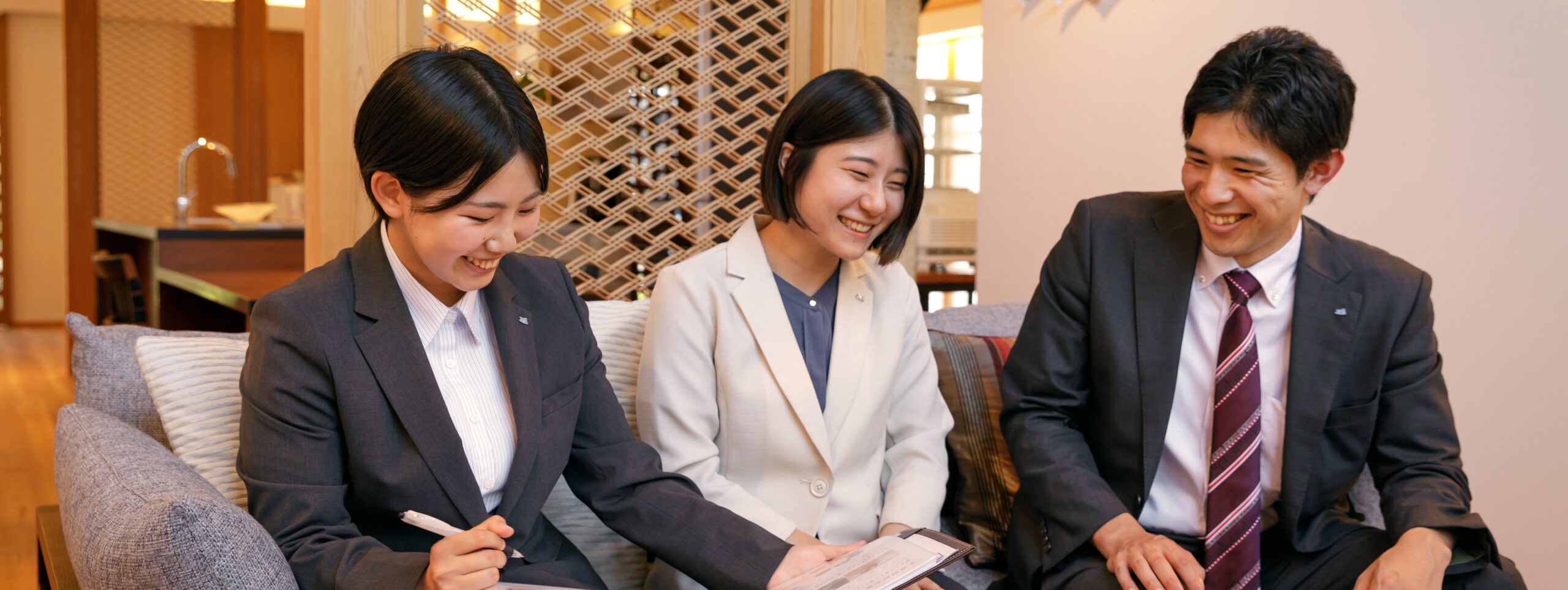 2020年入社