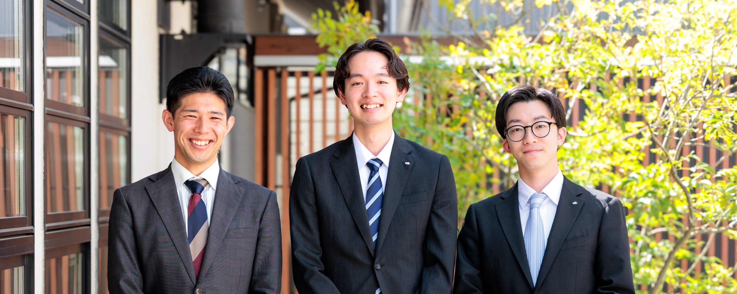2026年入社