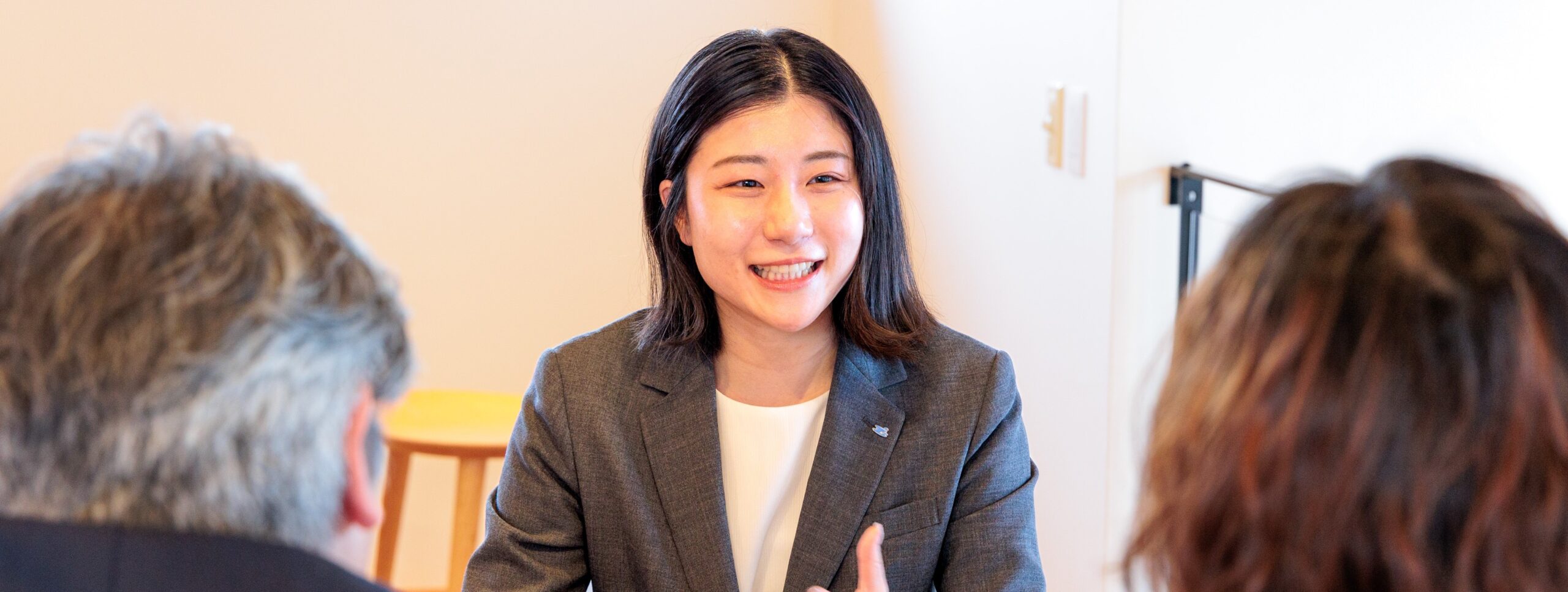2020年入社