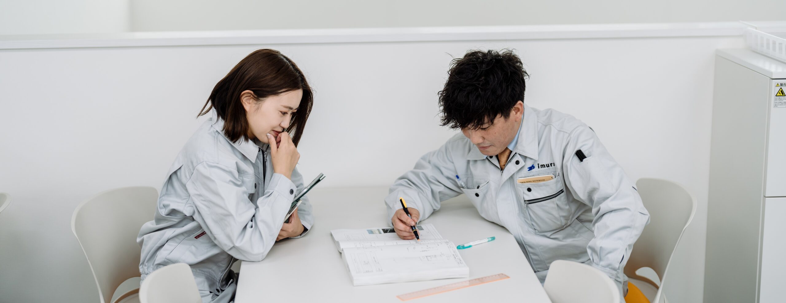 2018年入社