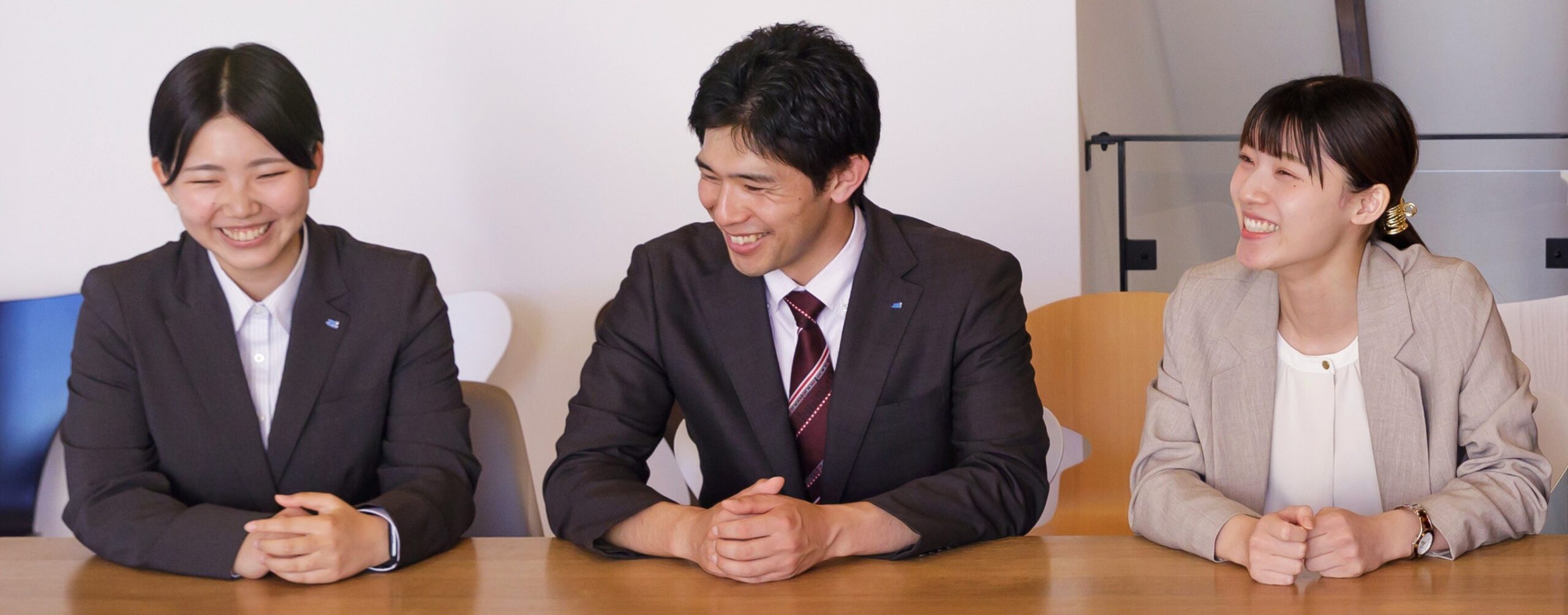 2023年入社