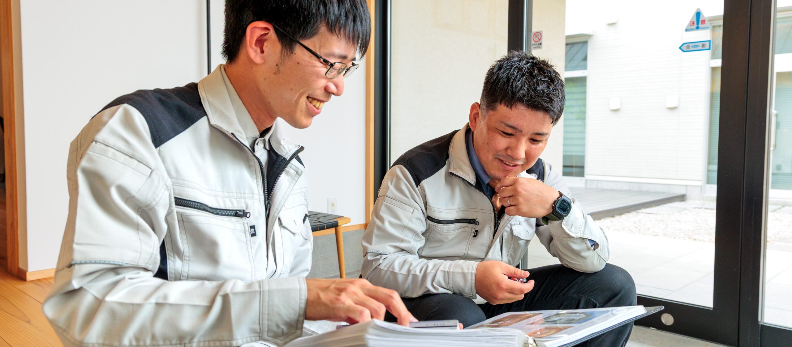 2018年入社