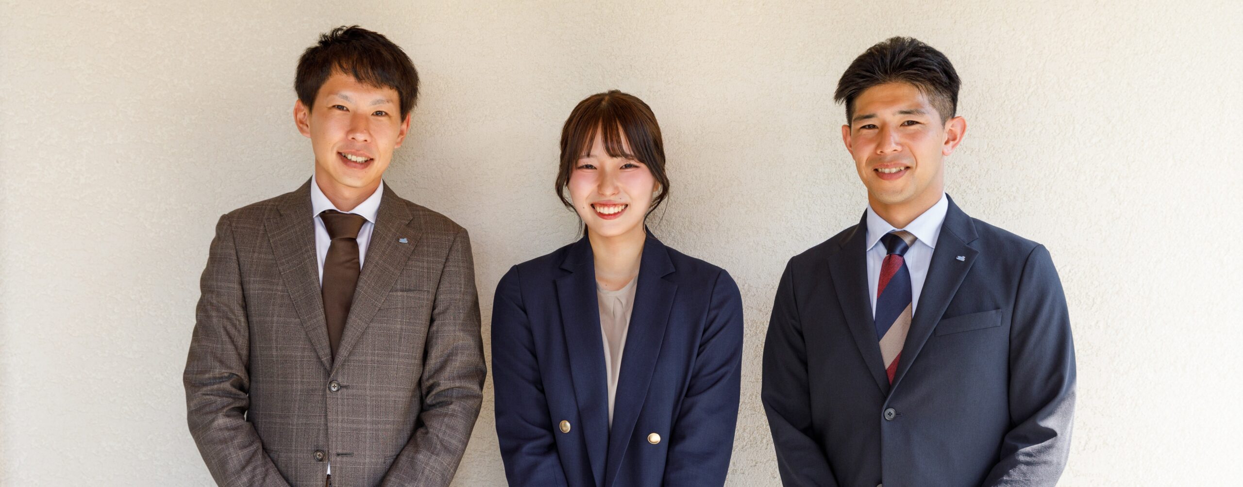 2023年入社